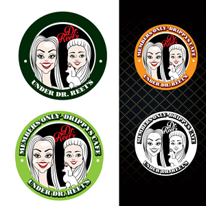 Logo Design by Wonderful design for this project | Design: #30651808