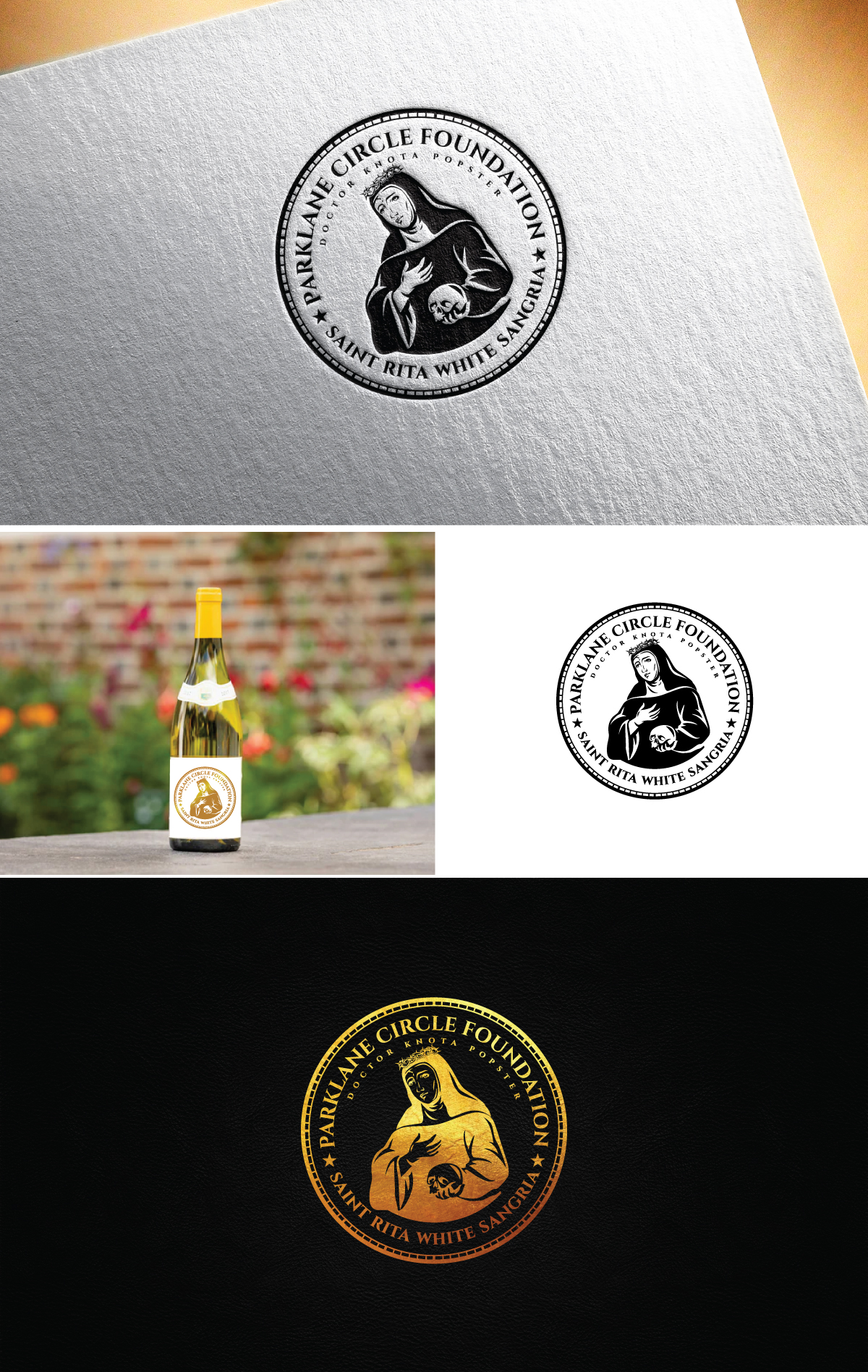Diseño de Logo por Logo Stock para este proyecto | Diseño #30648654