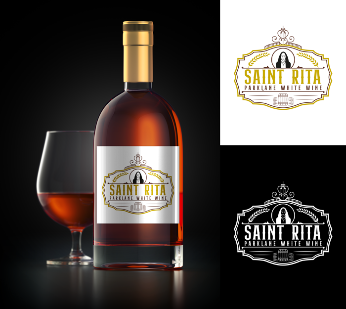 Logo Design by RA-bica for this project | Design #30651286