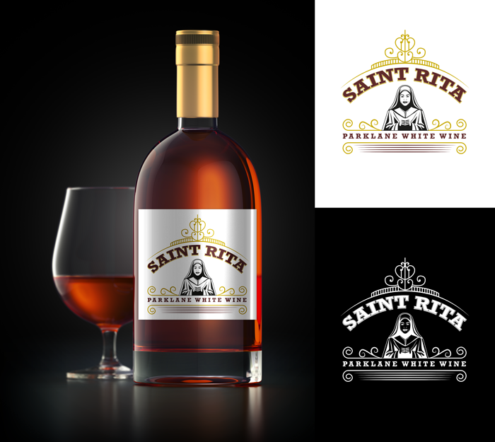 Logo Design by RA-bica for this project | Design #30651287