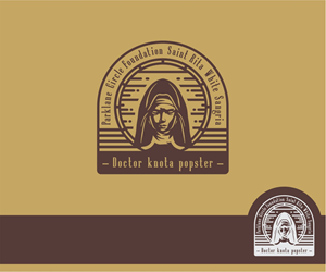 Logo Design by Rawpis for this project | Design #30655539