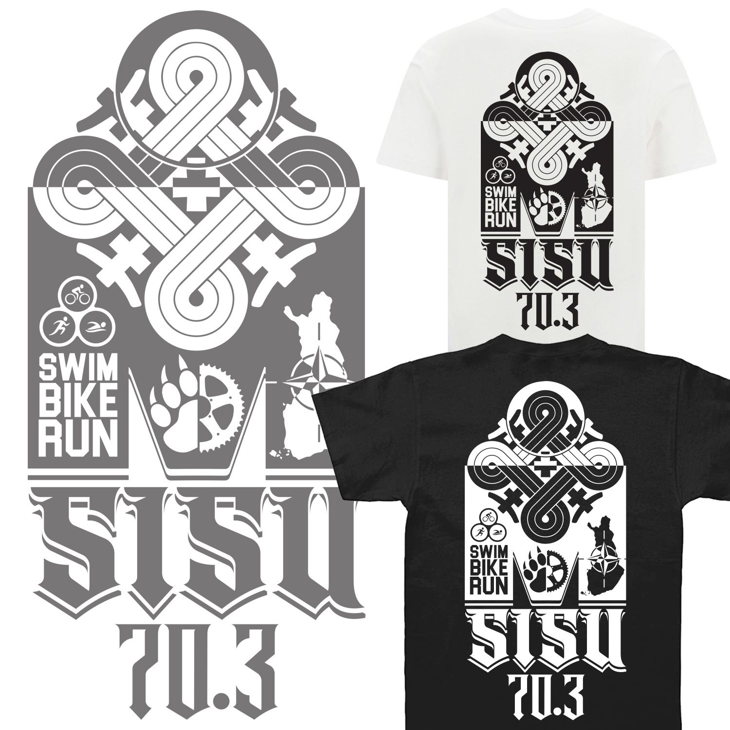 T-shirt Design by ScarDesigns for this project | Design #30649283