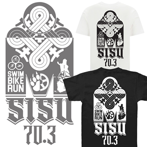 T-shirt Design by ScarDesigns