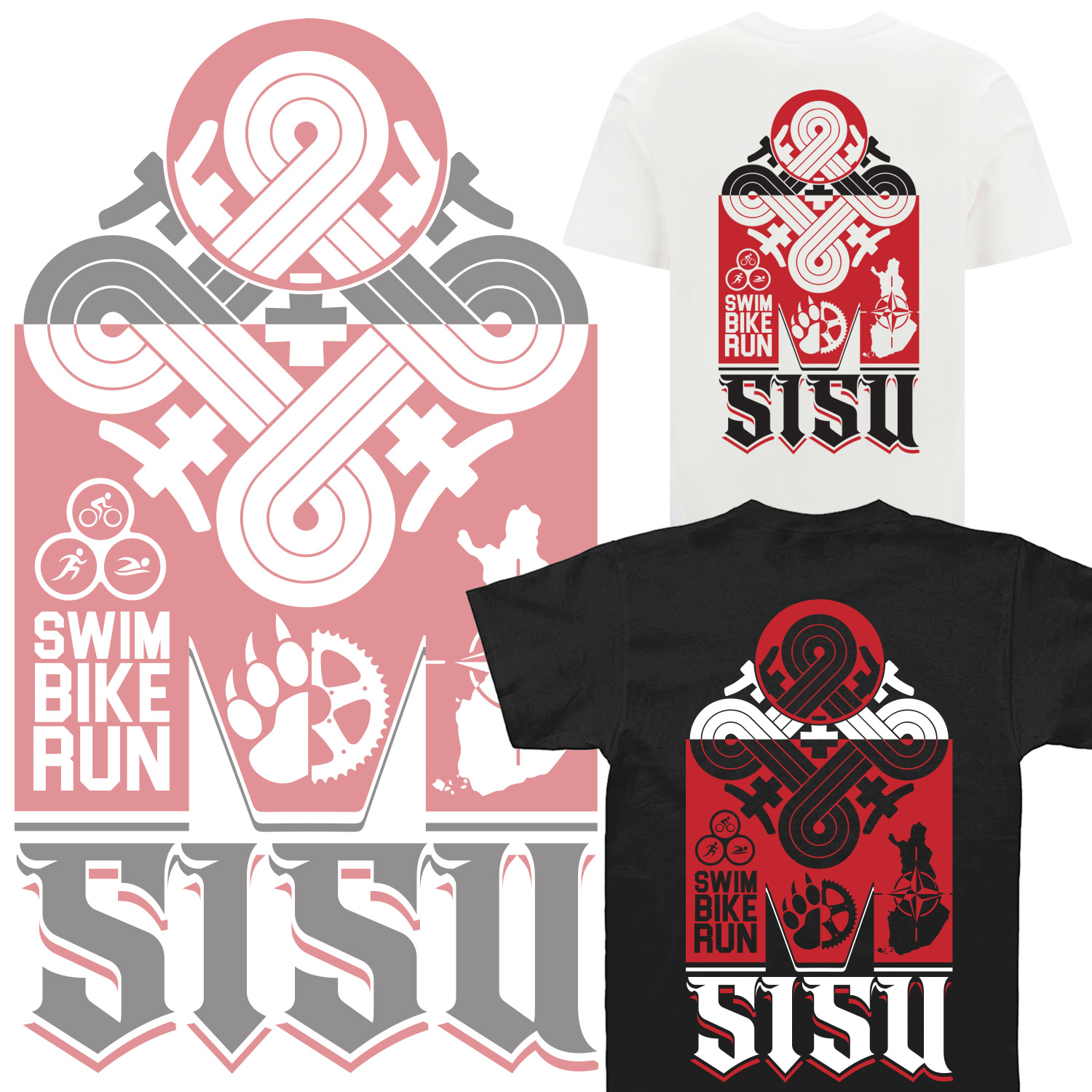T-shirt Design by ScarDesigns for this project | Design #30649506