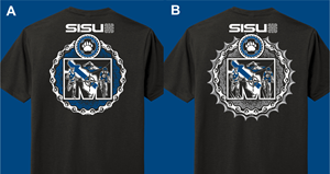 T-shirt Design by Yakuza20 for this project | Design: #30650053