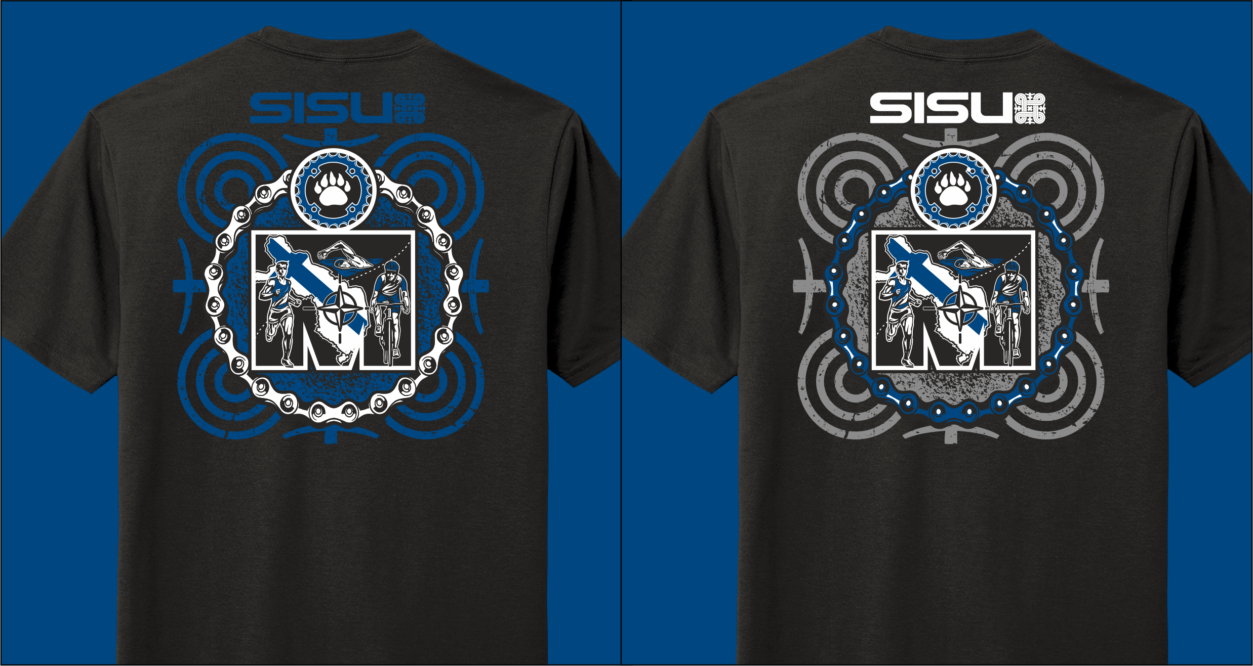 T-shirt Design by Yakuza20 for this project | Design #30650056