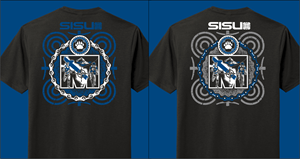 T-shirt Design by Yakuza20 for this project | Design: #30650056