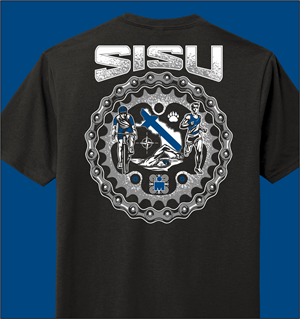 T-shirt Design by Yakuza20 for this project | Design: #30650246