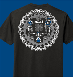 T-shirt Design by Yakuza20 for this project | Design: #30650251