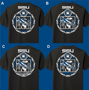 T-shirt Design by Yakuza20 for this project | Design: #30651410