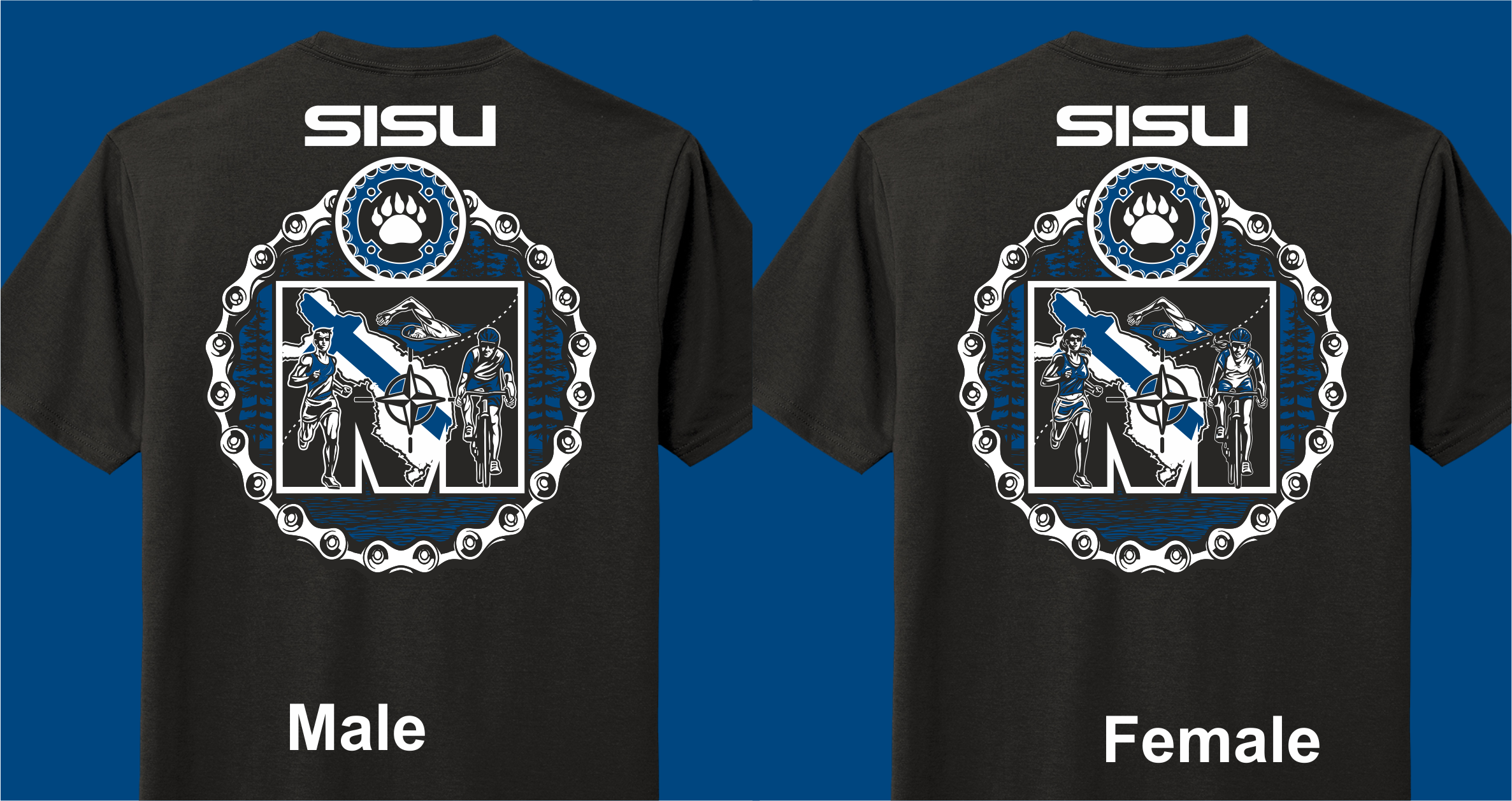 T-shirt Design by Yakuza20 for this project | Design #30654283