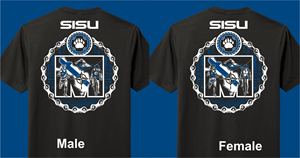T-shirt Design by Yakuza20 for this project | Design: #30654283