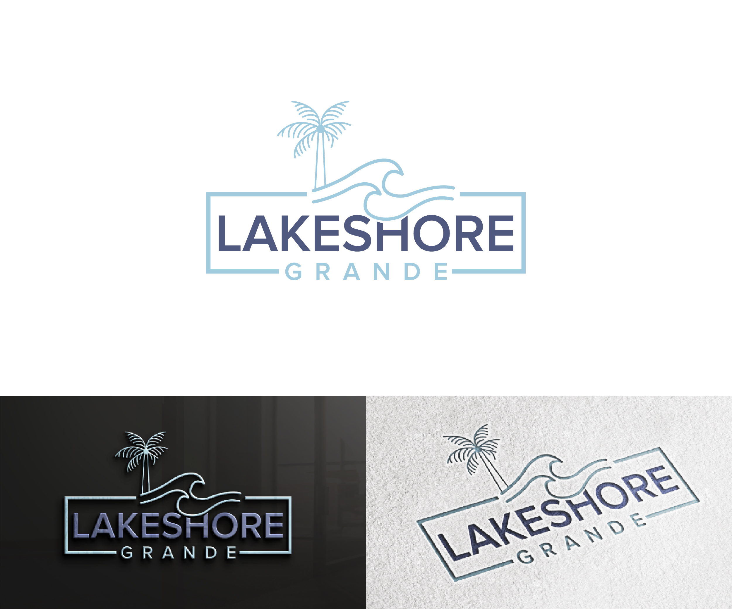Logo Design by ShakiJav for this project | Design #30647296