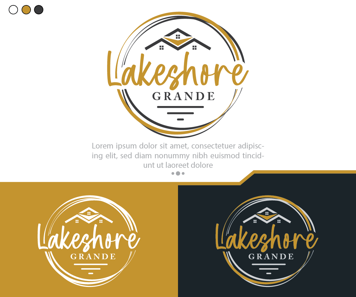 Logo Design by tridsgn for this project | Design #30664859