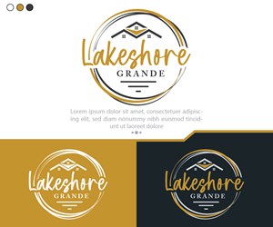 Logo Design by tridsgn