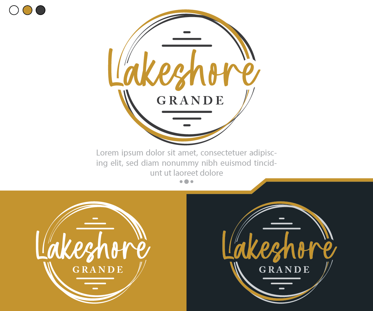 Logo Design by tridsgn for this project | Design #30664940
