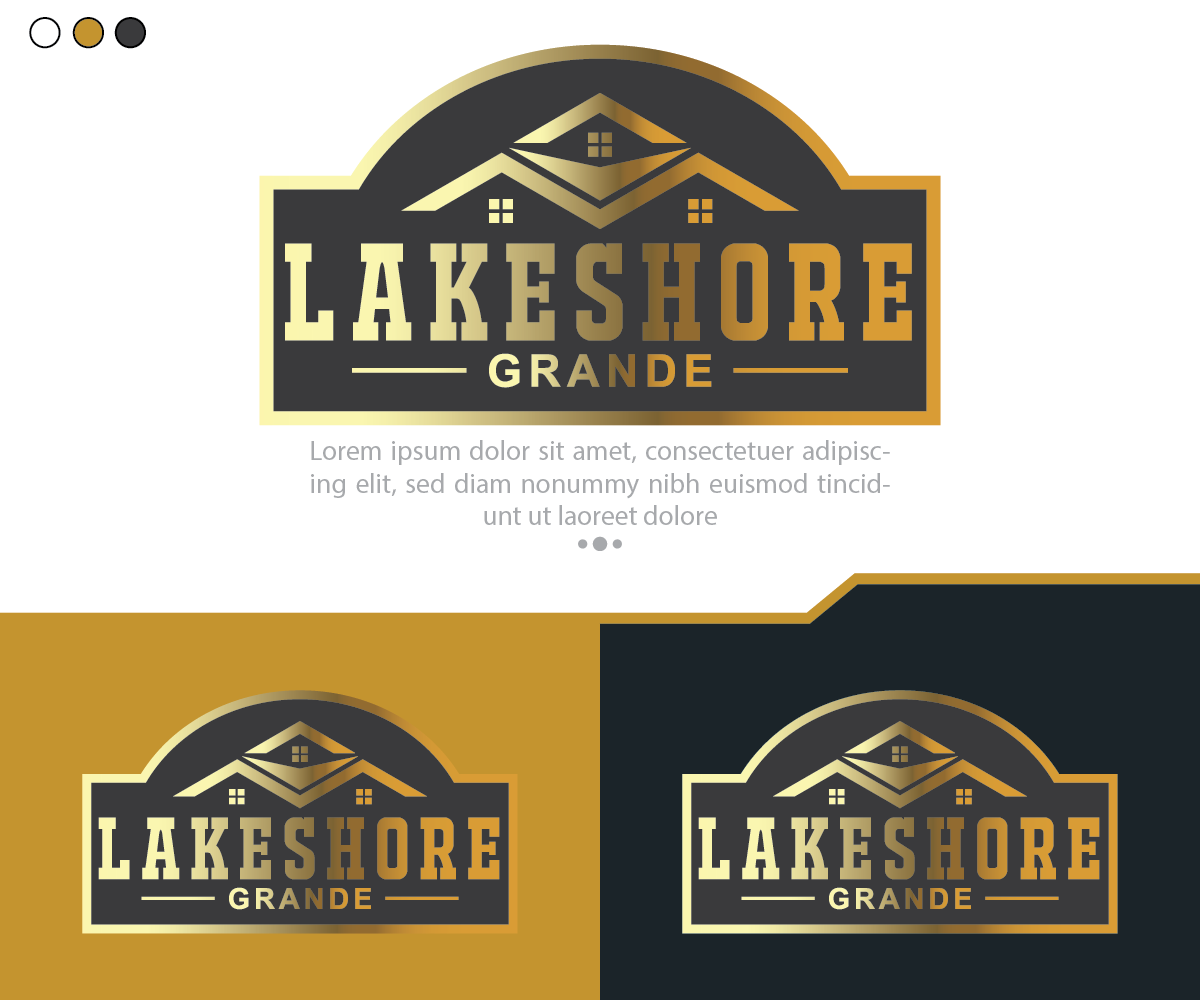 Logo Design by tridsgn for this project | Design #30689930