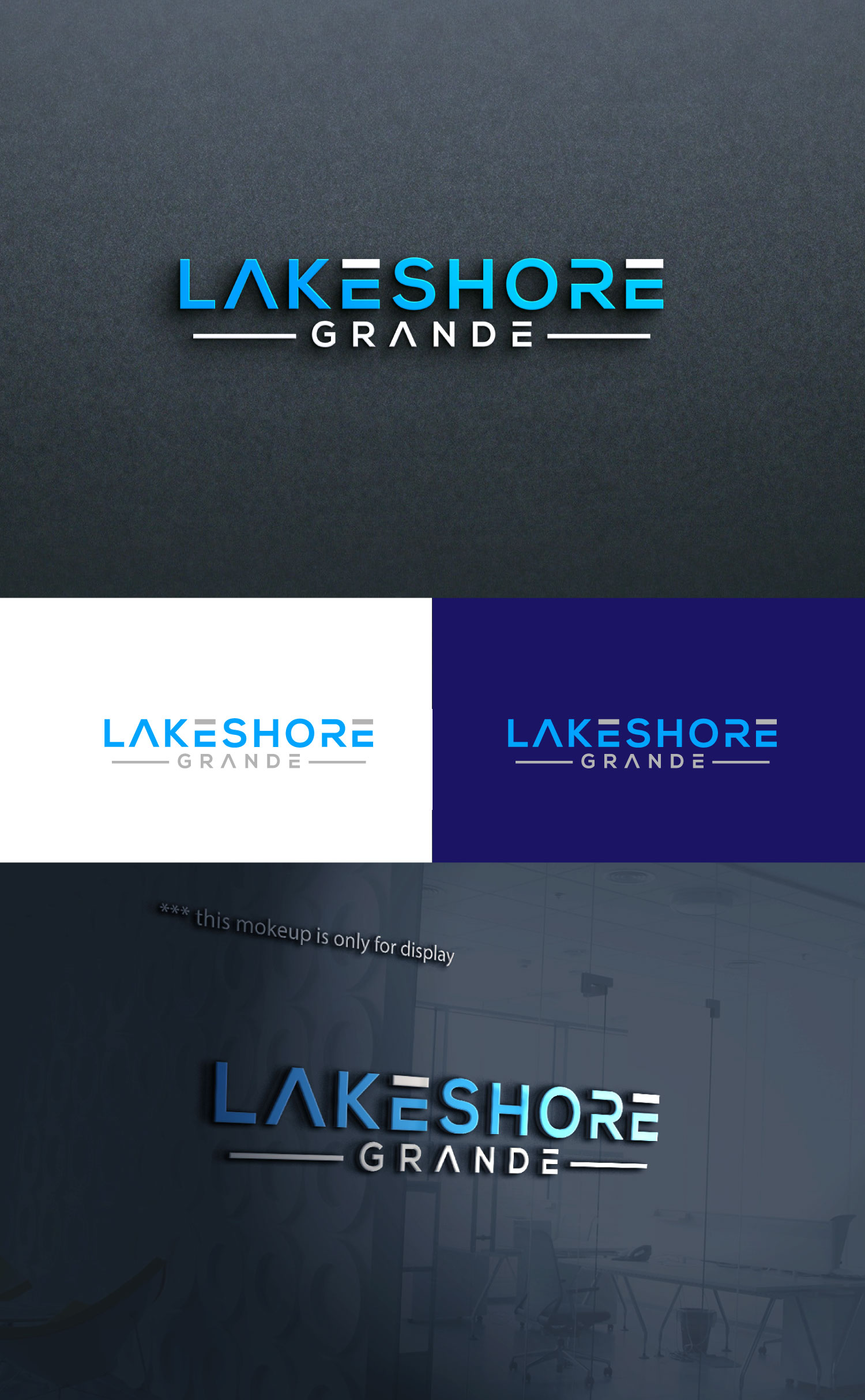 Logo Design by DoYel art for this project | Design #30647875