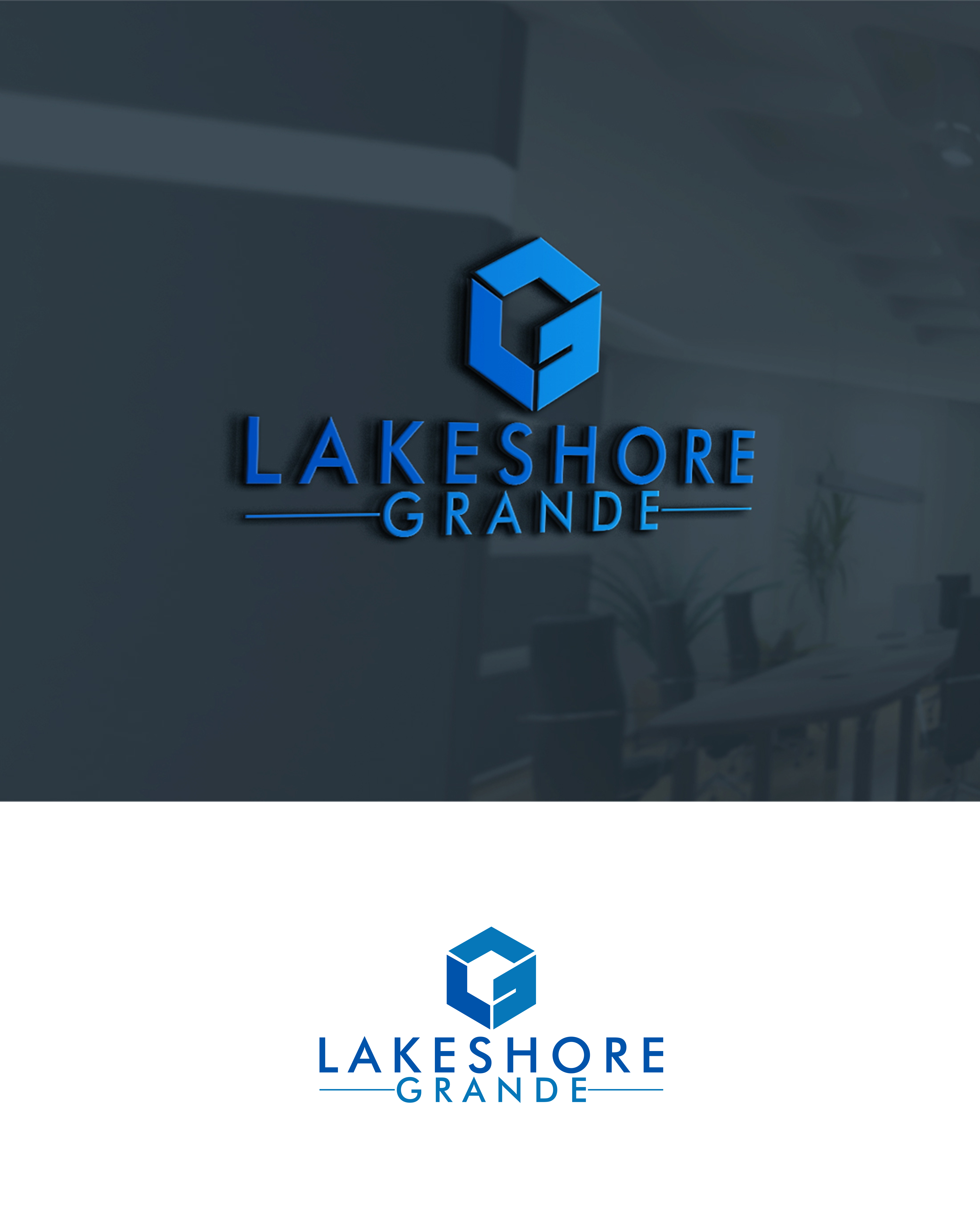 Logo Design by mekail for this project | Design #30650421