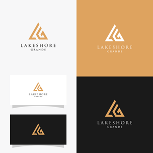 Logo Design by leafart