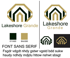 Logo Design by Aladini for this project | Design: #30672916