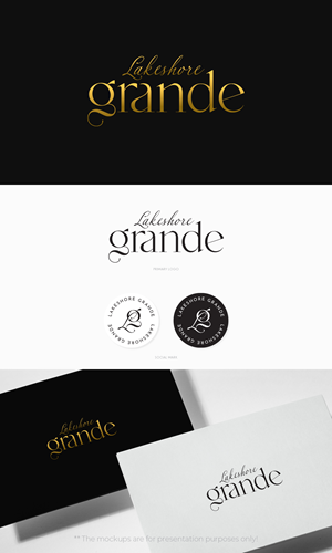 Logo Design by sez_inn for this project | Design #30662048