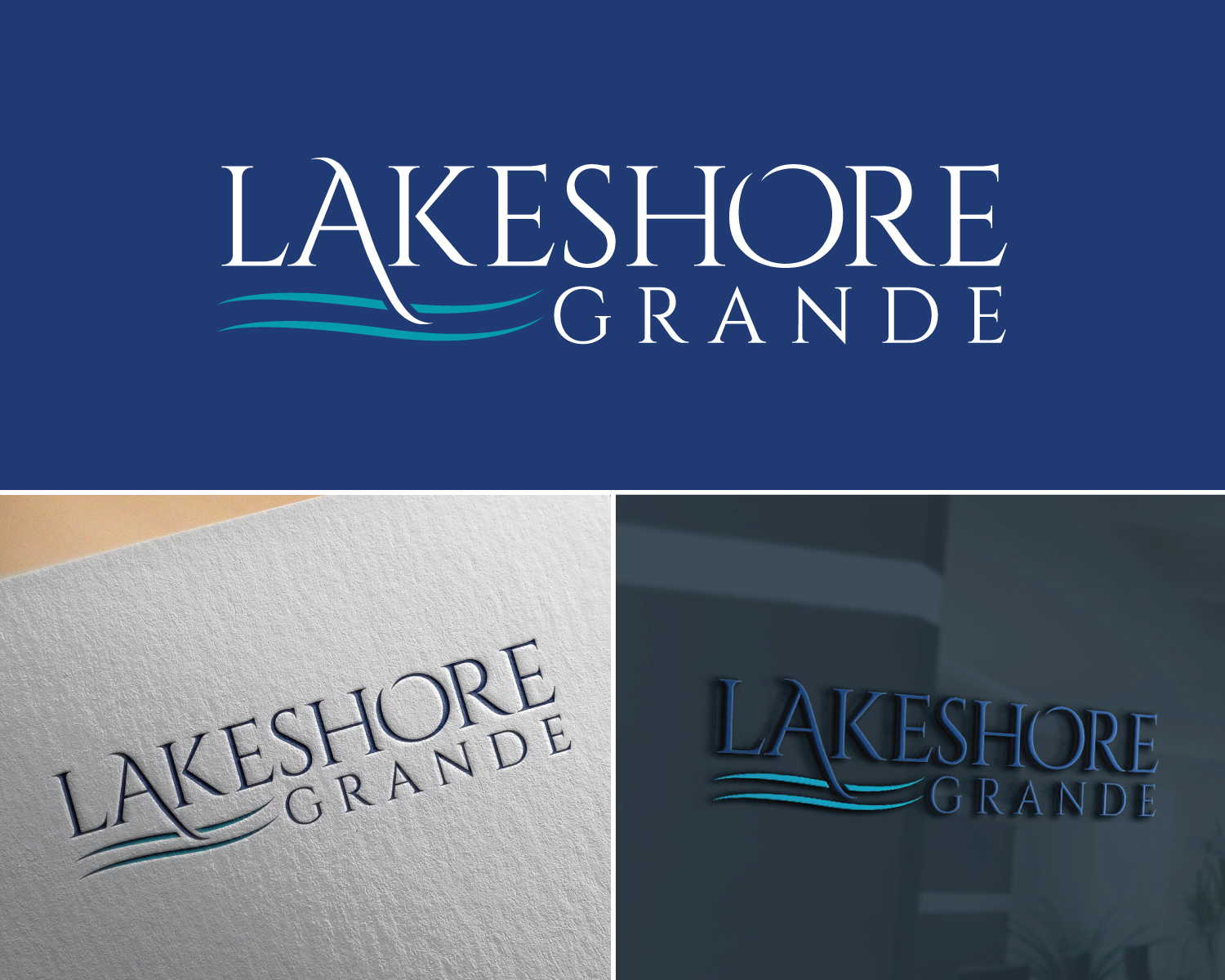 Logo Design by Atec for this project | Design #30655211