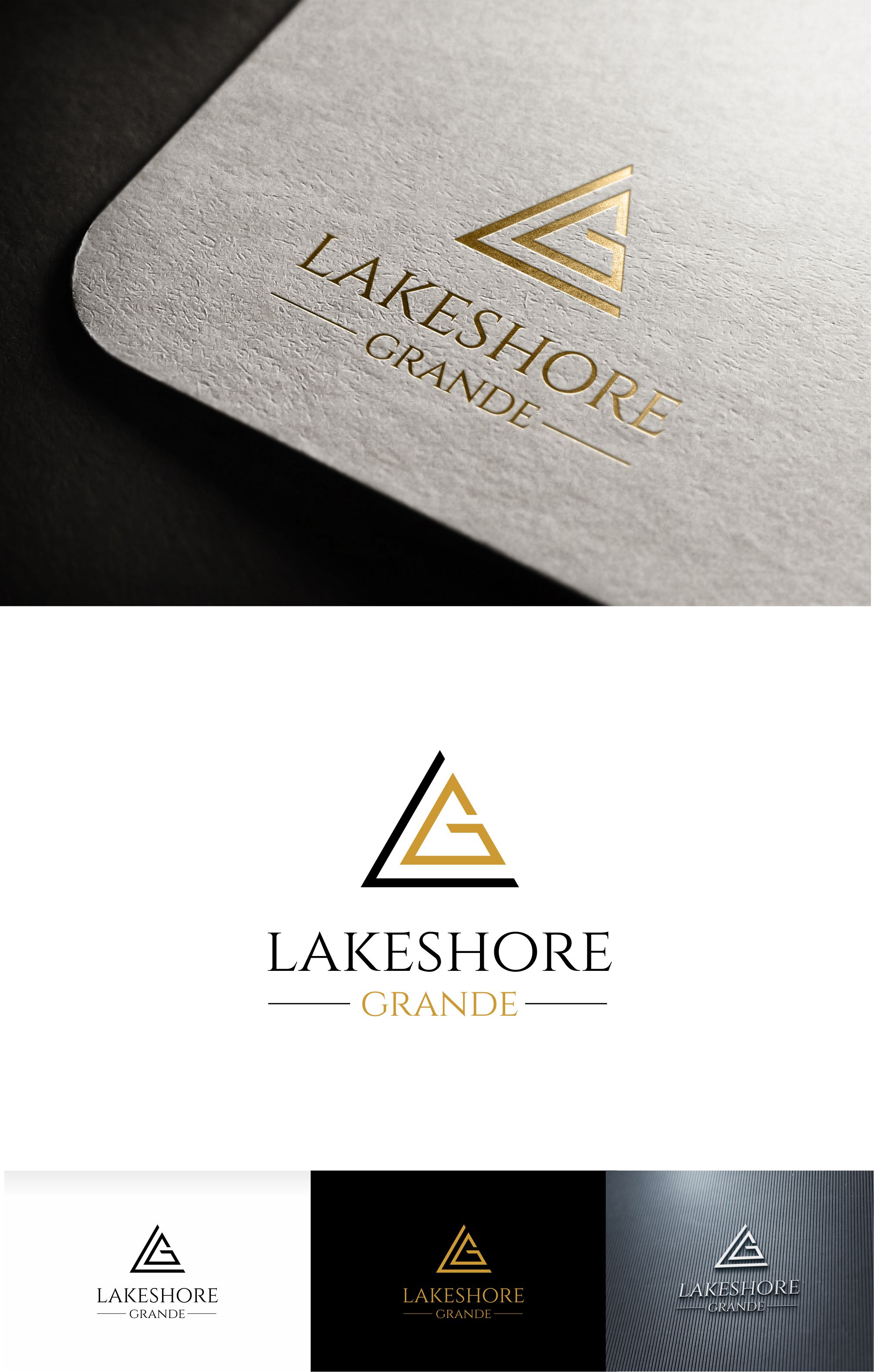 Logo Design by RAN MEI JS for this project | Design #30690141