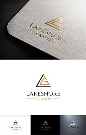 Logo Design by RAN MEI JS for this project | Design: #30690141
