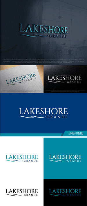 Logo Design by AlphabetZero.co.uk for this project | Design: #30660714