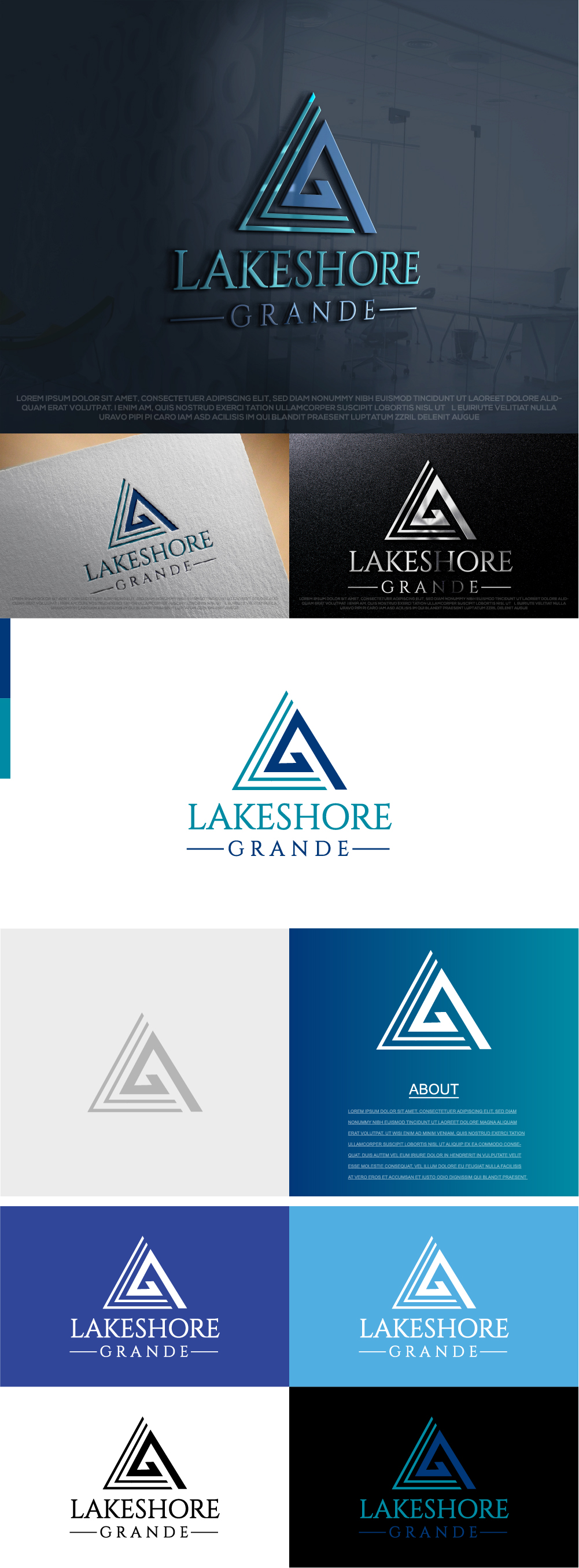 Diseño de Logo por ayubzafar.com para este proyecto | Diseño #30660719