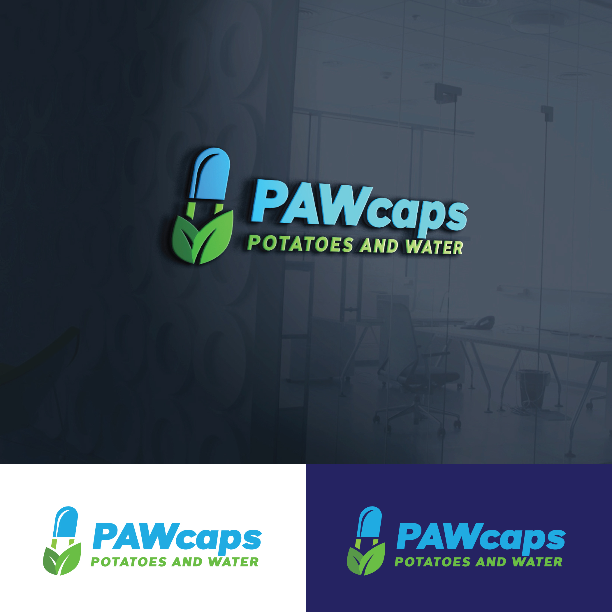 Logo Design by StromDesignHub for this project | Design #30650434