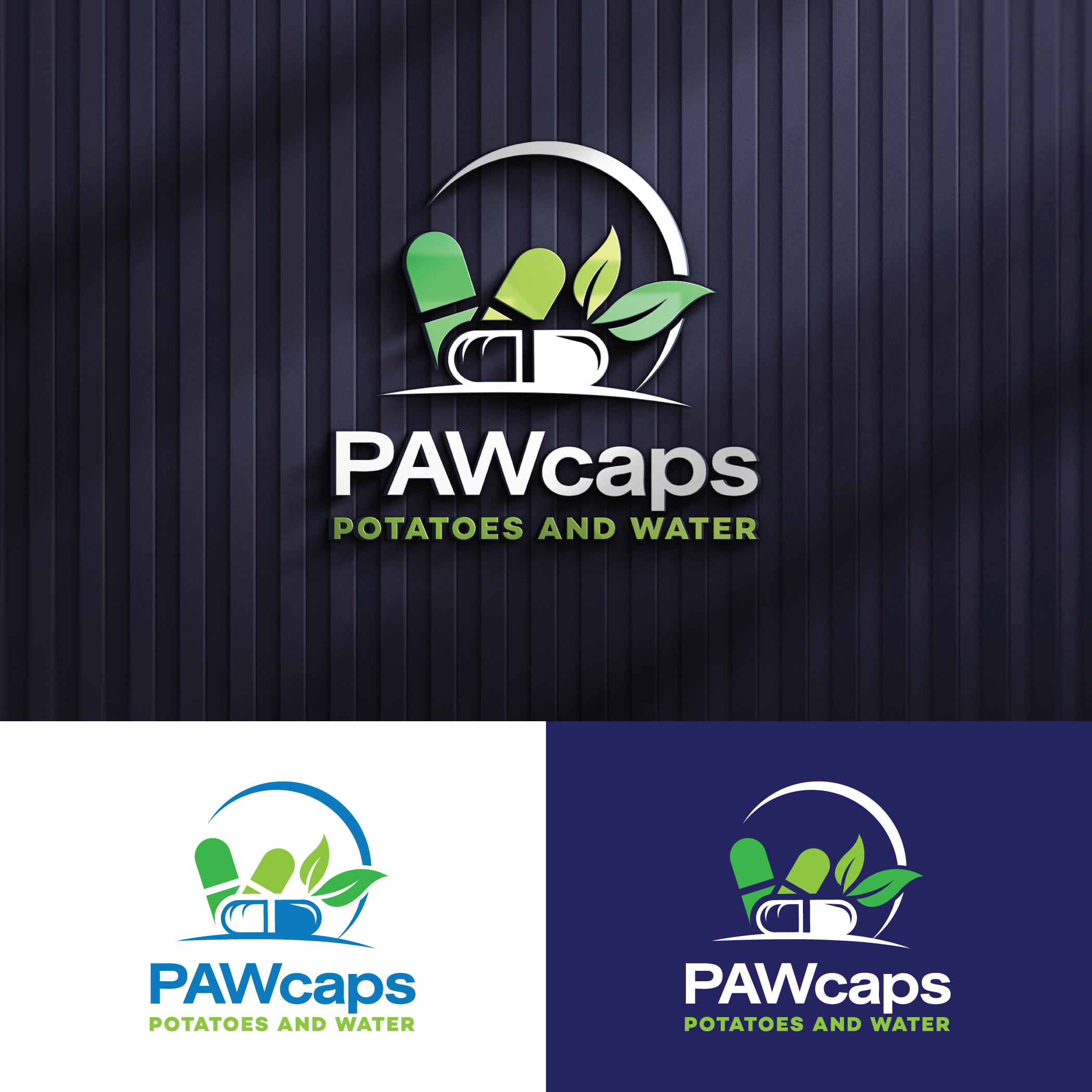 Logo Design by StromDesignHub for this project | Design #30650435