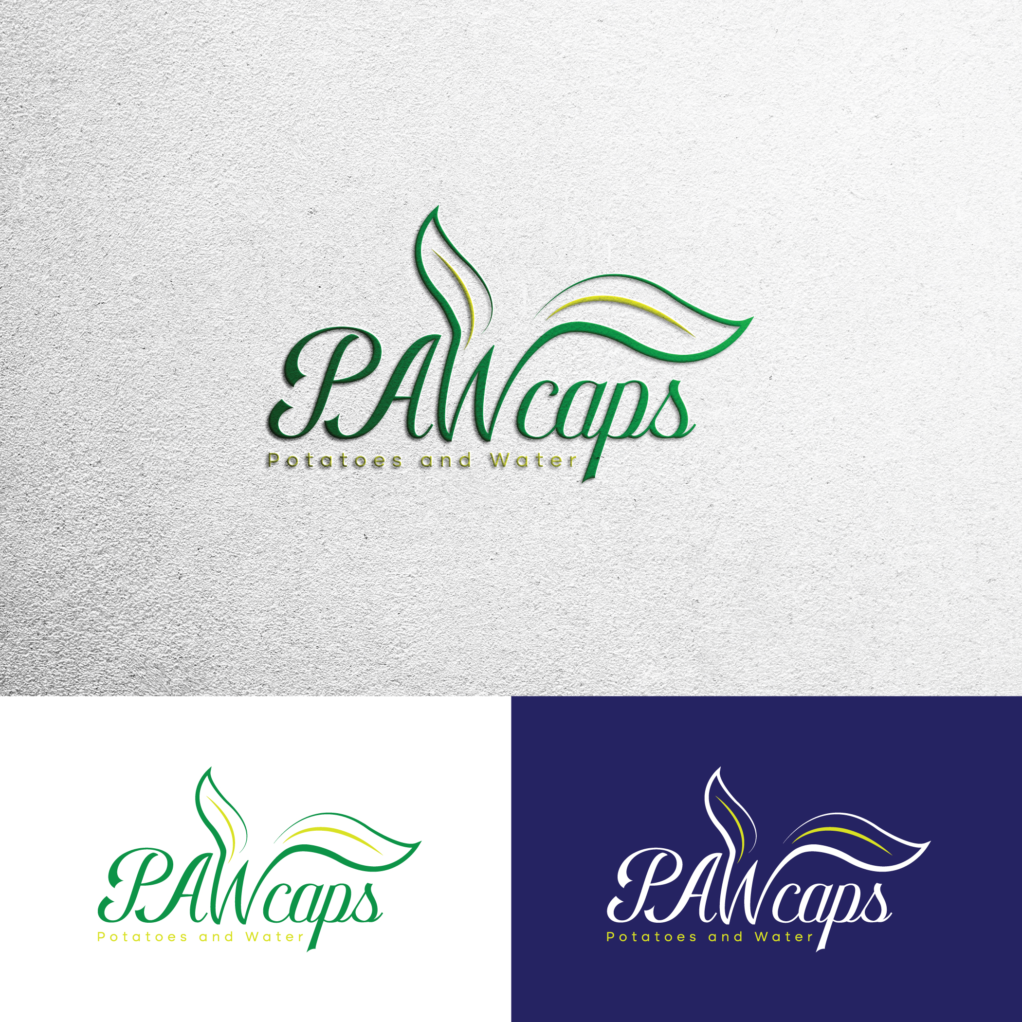 Logo Design by StromDesignHub for this project | Design #30650436