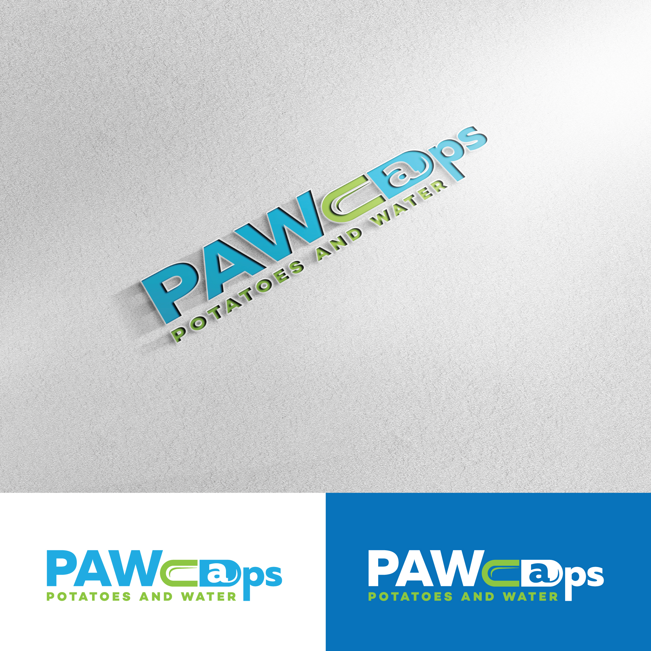 Logo Design by StromDesignHub for this project | Design #30650437