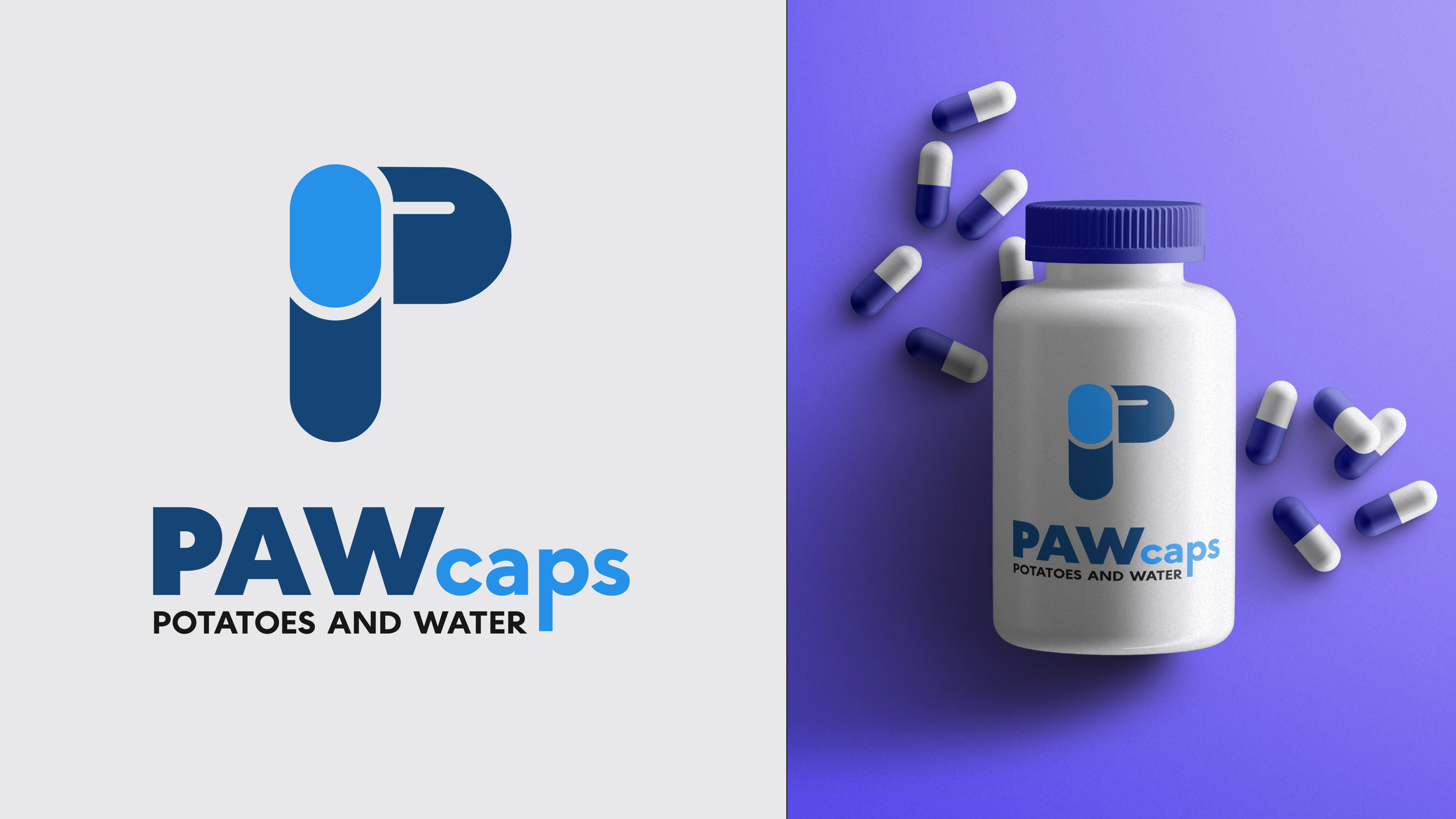 Logo Design by inkedM for this project | Design #30649428