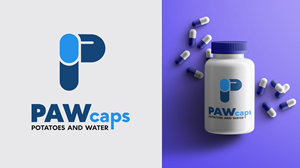 Logo Design by inkedM for this project | Design: #30649428