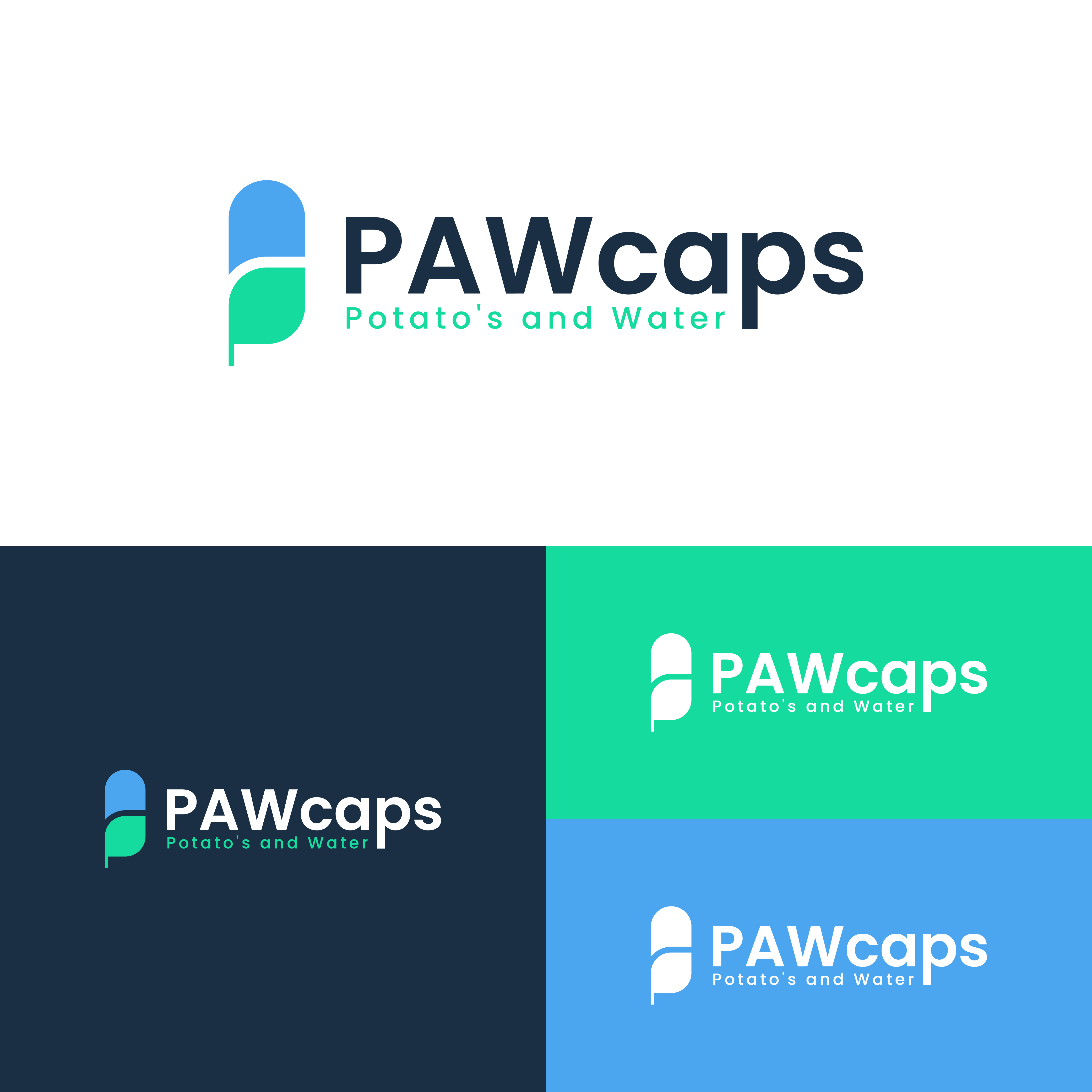 Logo-Design von Choiresia.id für dieses Projekt | Design #30648852