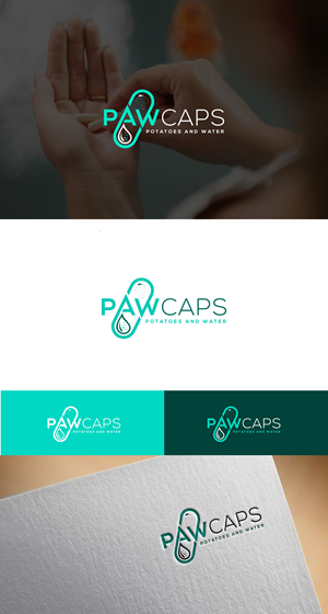 Logo Design by AyaanArt for this project | Design: #30650924