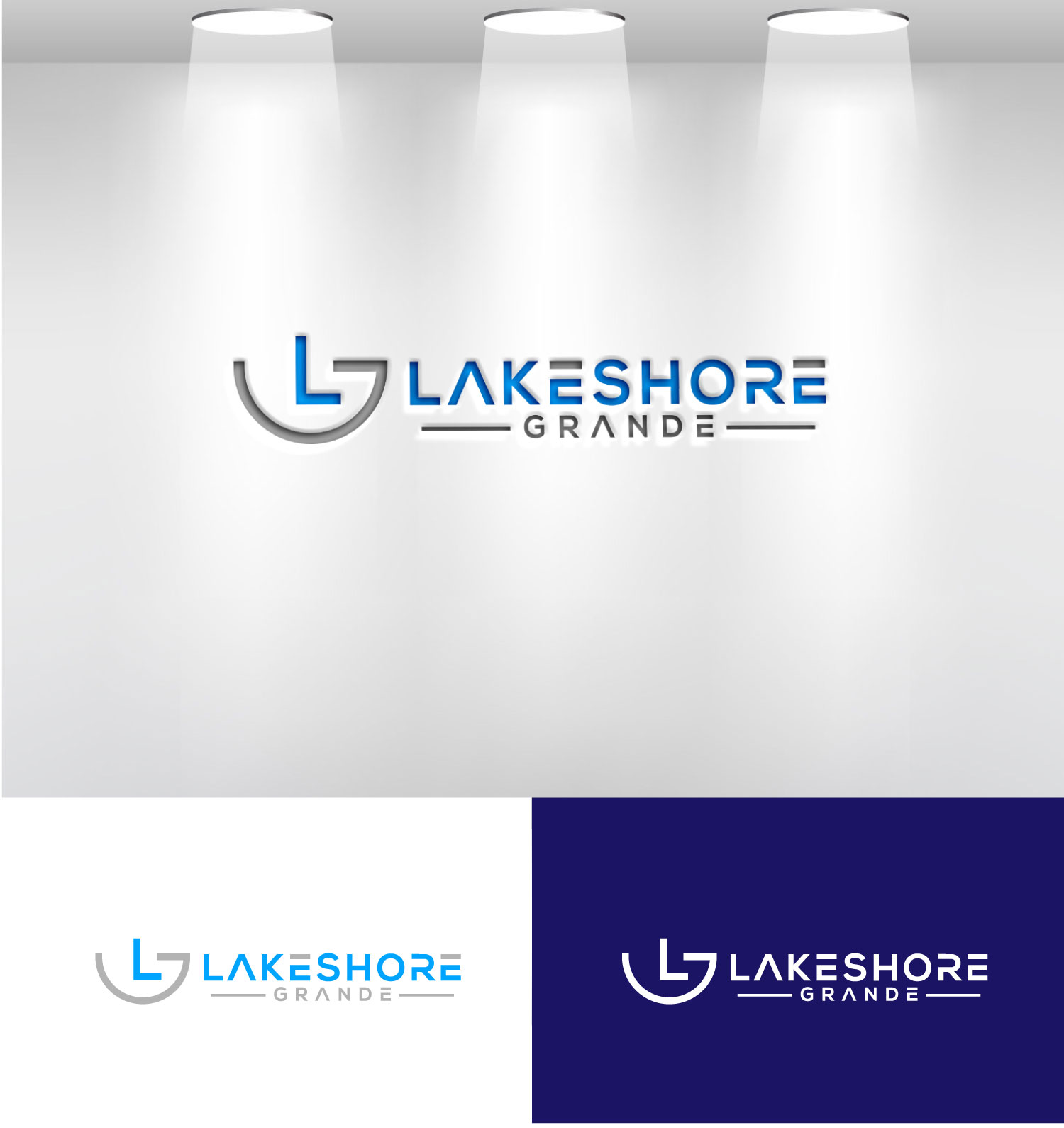 Logo Design by ax design2 for this project | Design #30647917