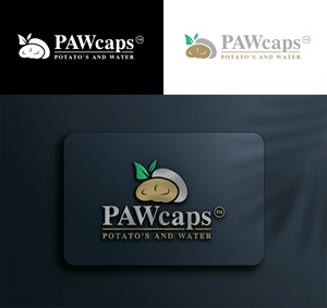 Logo Design by RA-bica for this project | Design: #30648996