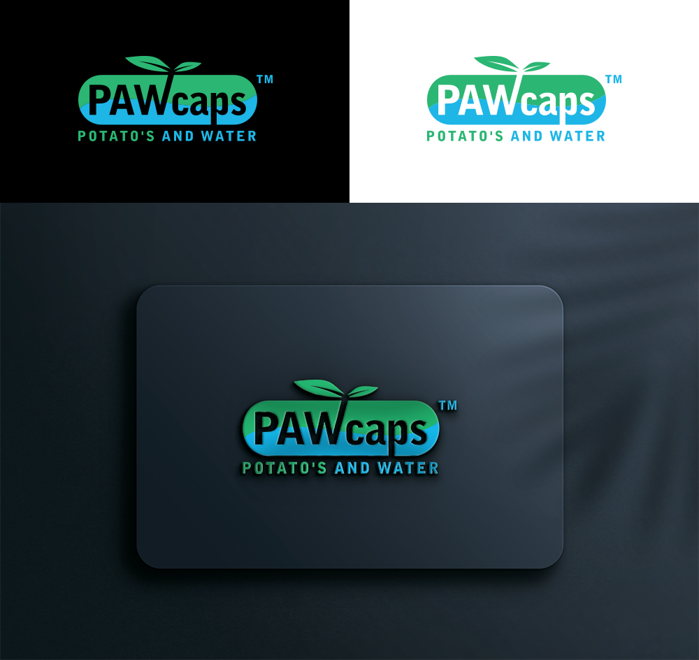 Logo Design by RA-bica for this project | Design #30648997
