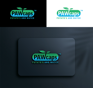 Logo Design by RA-bica for this project | Design: #30648997