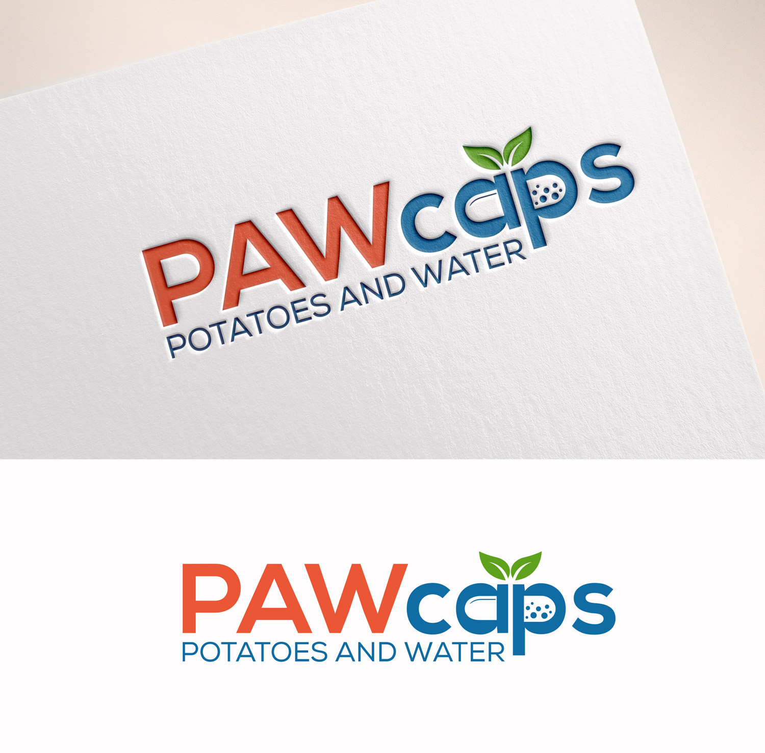Logo Design by M Art & Design for this project | Design #30648199