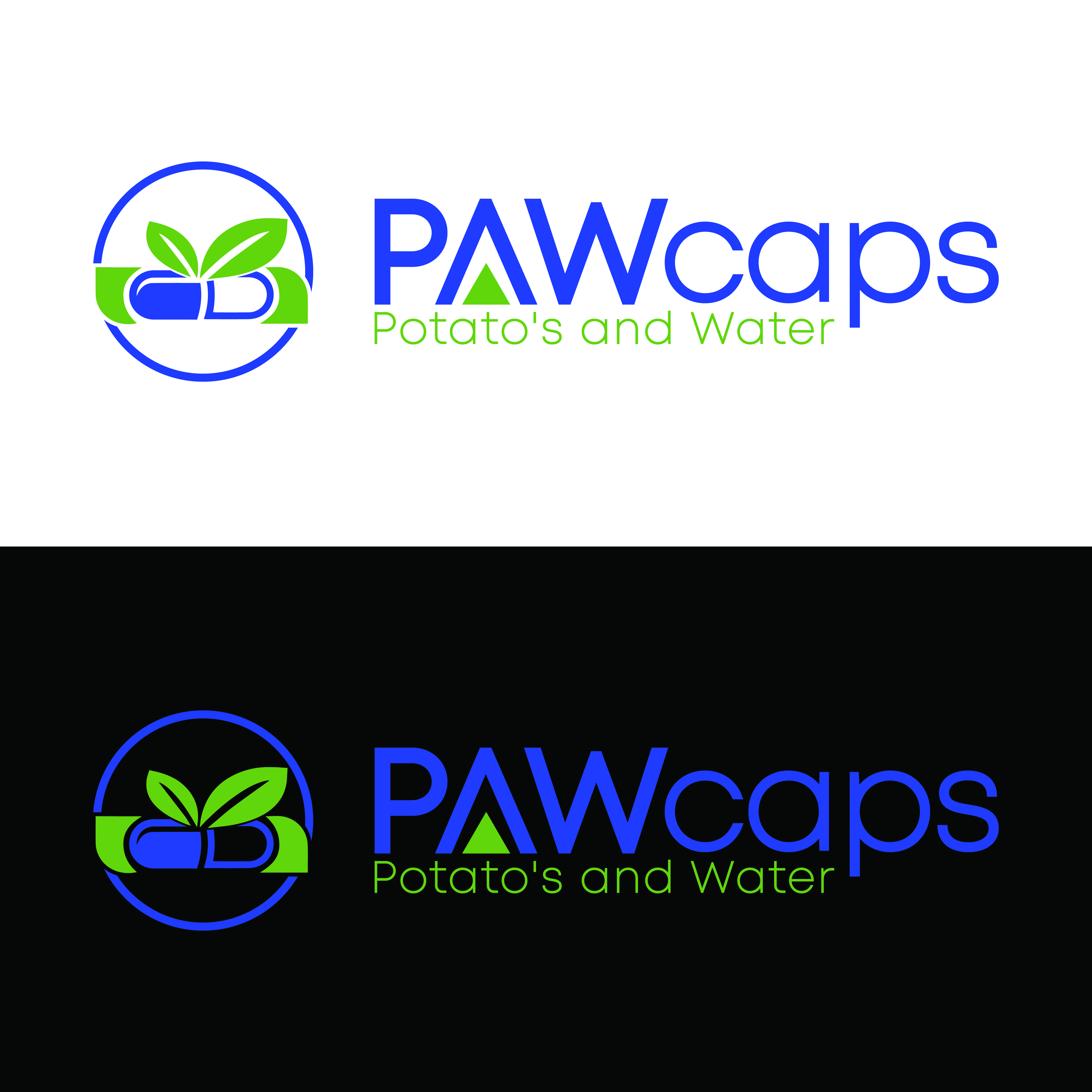 Logo Design by BANI GD for this project | Design #30650953