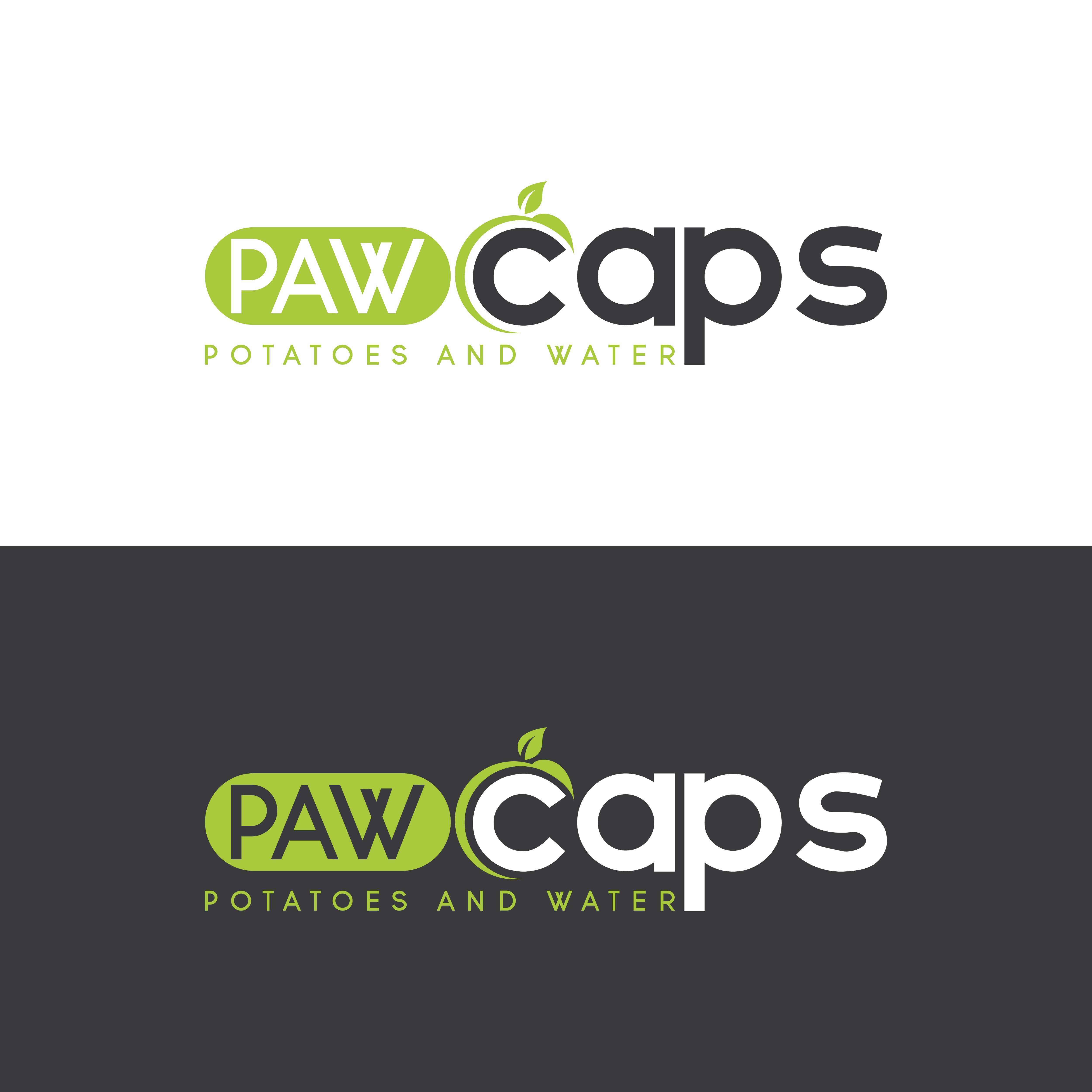 Logo Design by creative.bugs for this project | Design #30648380