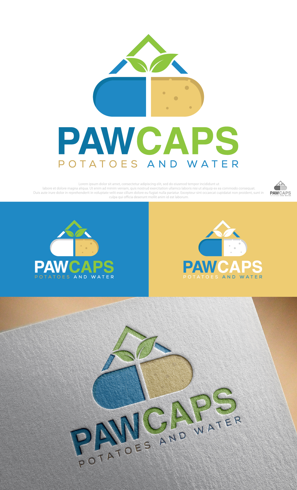 Logo Design by DesignLima for this project | Design #30651205