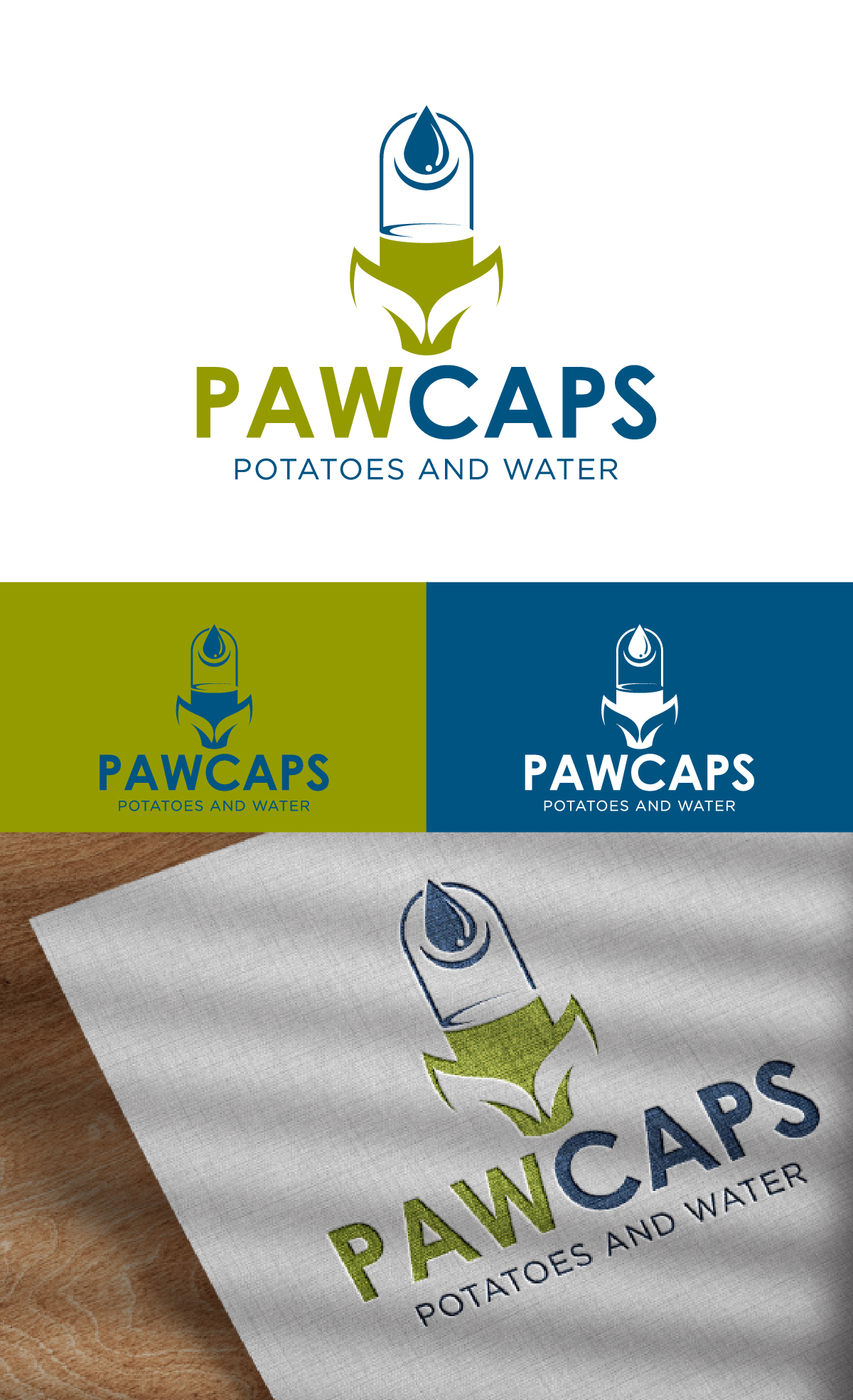 Logo Design by DesignLima for this project | Design #30651206