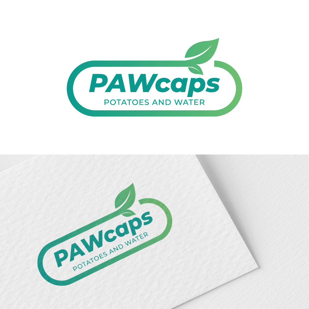 Logo Design by NOMLAS for this project | Design #30649030
