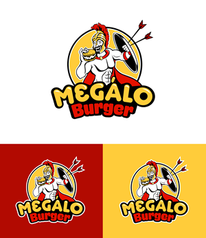 Logo Design by Shilpa N